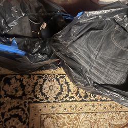 FREE MENS PANTS & SHORTS 🩳 