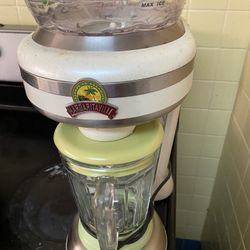 Margaritaville Drink Maker