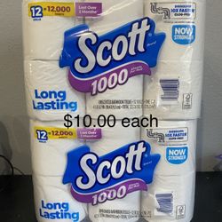 Scott Paper