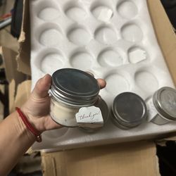 Candles (Mini) $70 (45 count)
