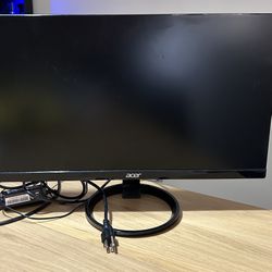 Computer Monitor