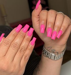 Nail lamp