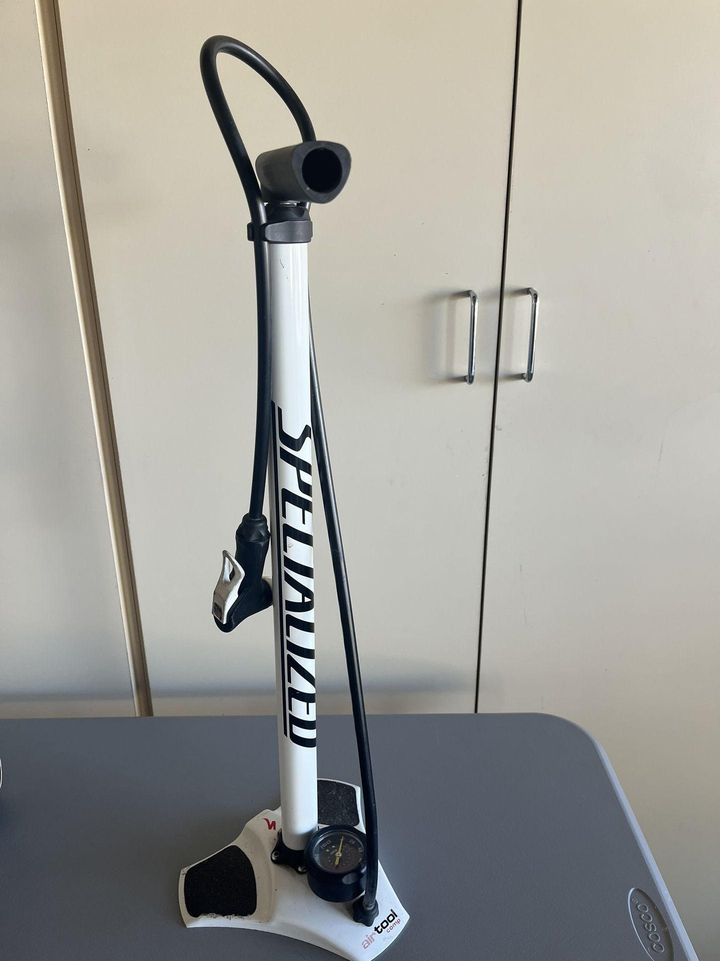 Specialized Bike Pump