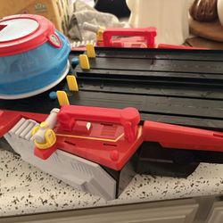 Mighty pups paw Patrol