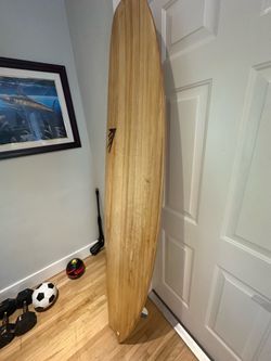 FireWire Surf Board Great Condition