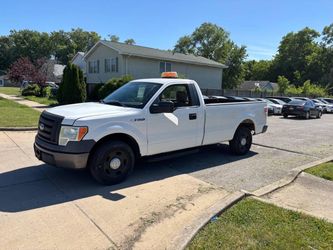2009 Ford F-150