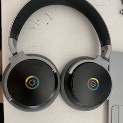 BlueTooth Headphones 