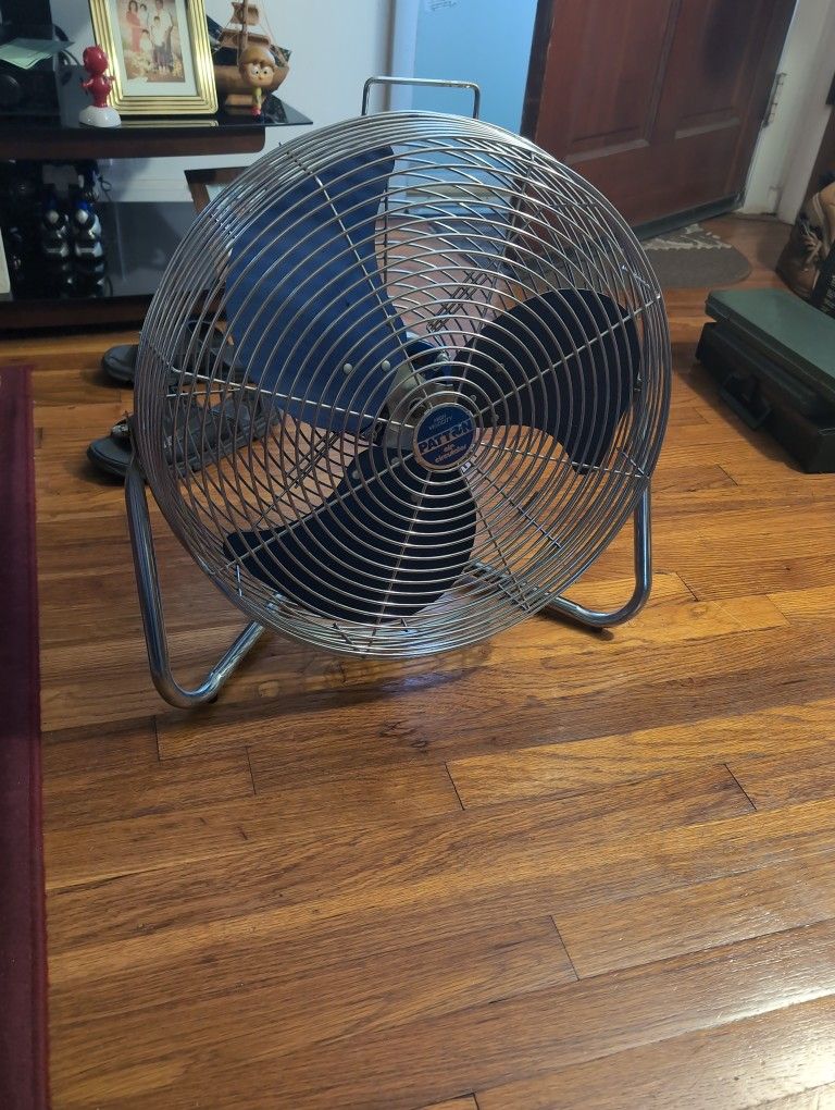 18 Inches Fan Nick Coating High Velocity