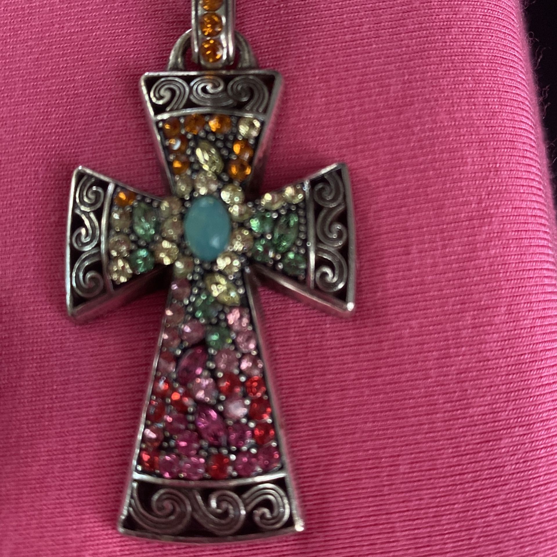 Necklace $10 each