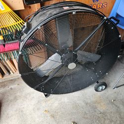 Floor Fan