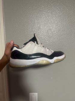 Concord Jordan 11 low