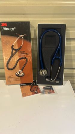 Littman Stethoscope 