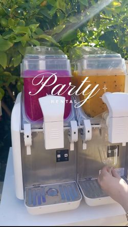 Margarita Machine