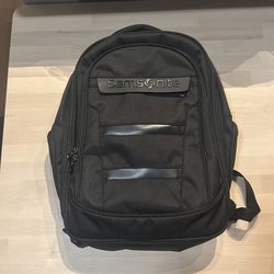 Samsonite Backpack