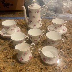 Princess house China