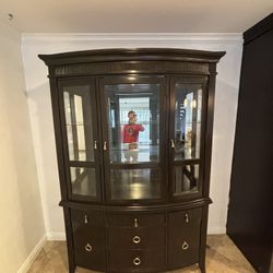 China Cabinet