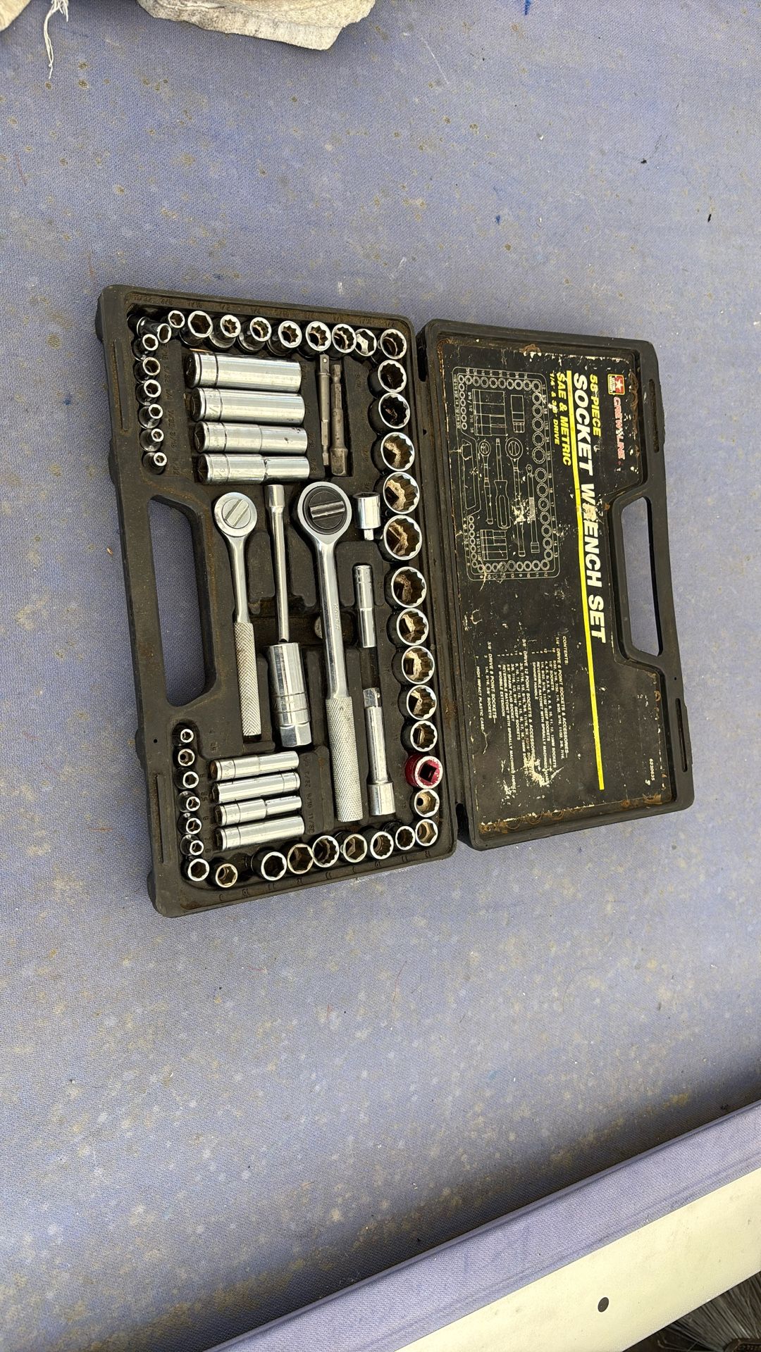 Socket Set