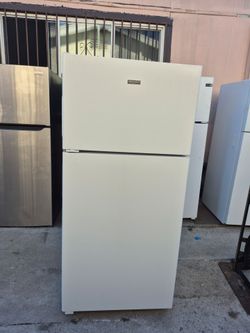Apartment Size Fridge In Great Condition $220