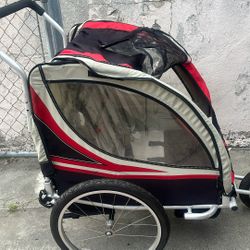 Exterra Ogden Stroller