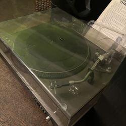 Sony Ps 4300 Fully Loaded Stereo Turntable 