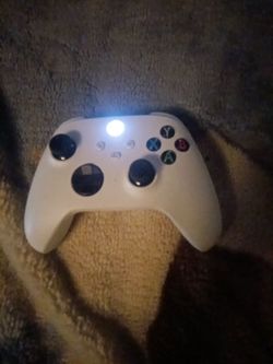 Xbox 360 controller