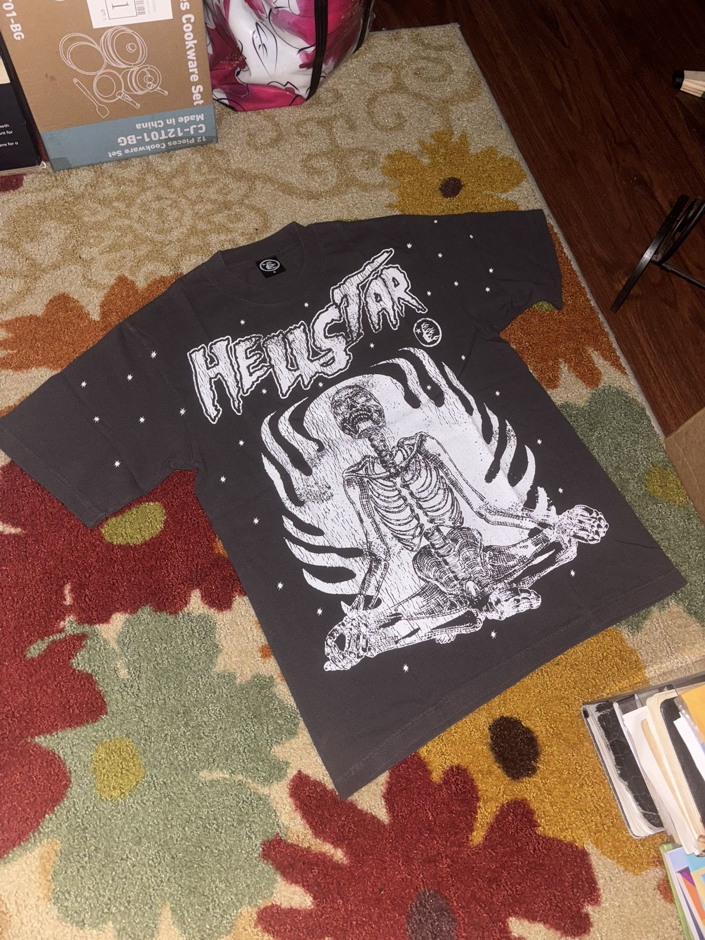 Hellstar Shirt