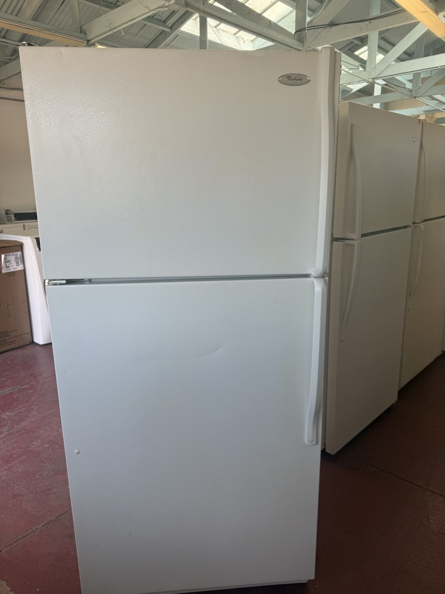 Refrigerador