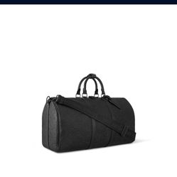 Louis Vuitton Weekender Bag