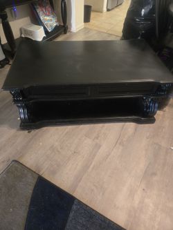 Coffee tables 3pc