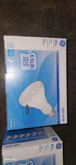 Light bulbs 80 OBO FOR ALL