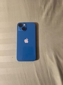 iPhone 13 mini