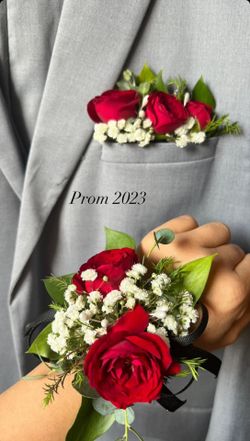Sets De Prom