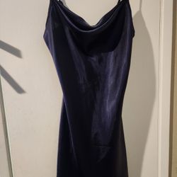 Womens Bebe Dress Size M 