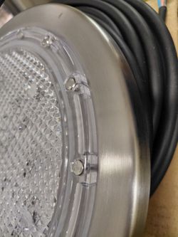 Luz para  Alberta