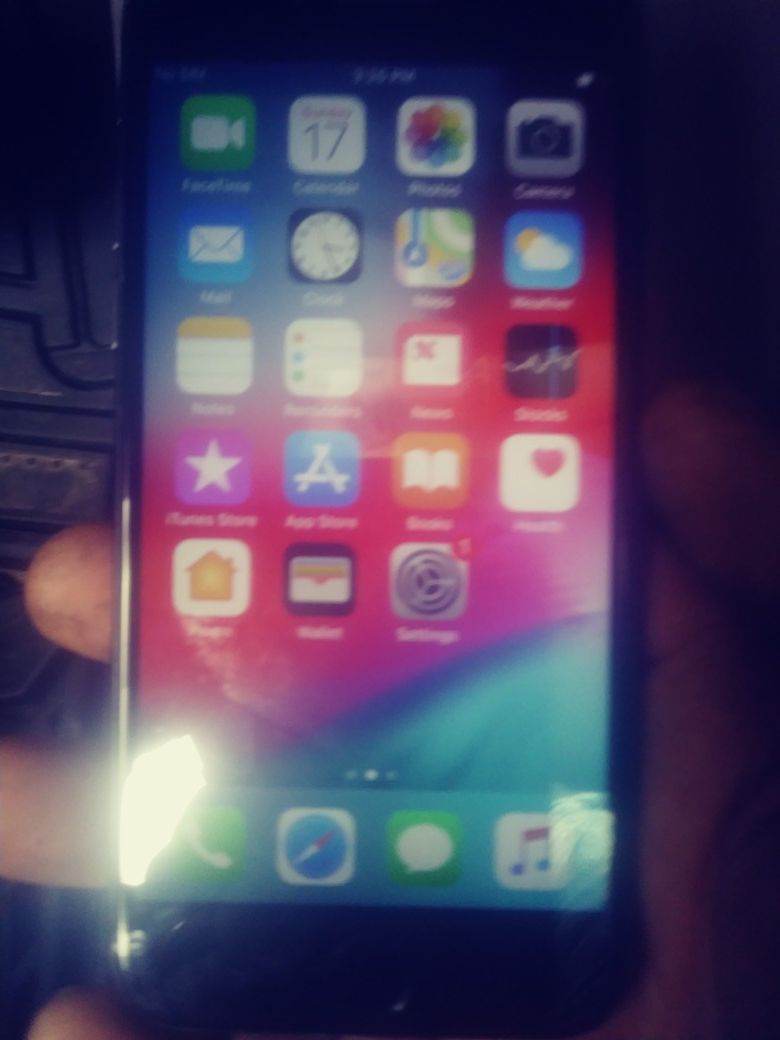 Iphone 8 grey verizon 64gb