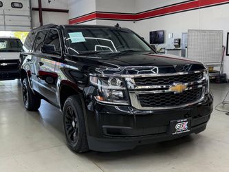 2019 Chevrolet Tahoe