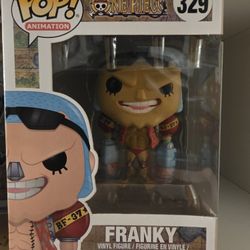 Funko Pop