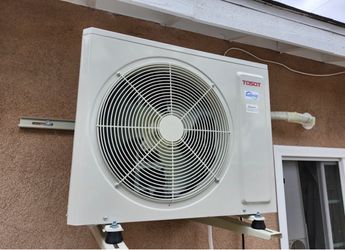 Mini split systems - all makes