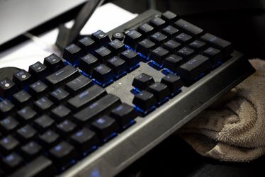 Razer BlackWidow V3 Gaming Keyboard