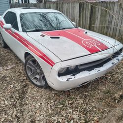 2013 Dodge Challenger