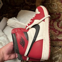 Jordan Lost And Found 