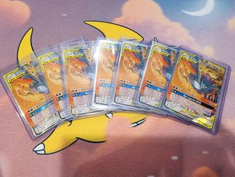 Moltres & Zapdos & Articuno GX 44/68 Hidden Fates