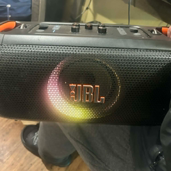 Brand New JBL Partybox On The Go