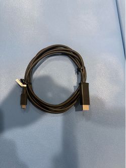 Usb C To Hdmi Cable, High Quality
