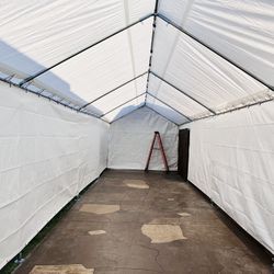 Canopies