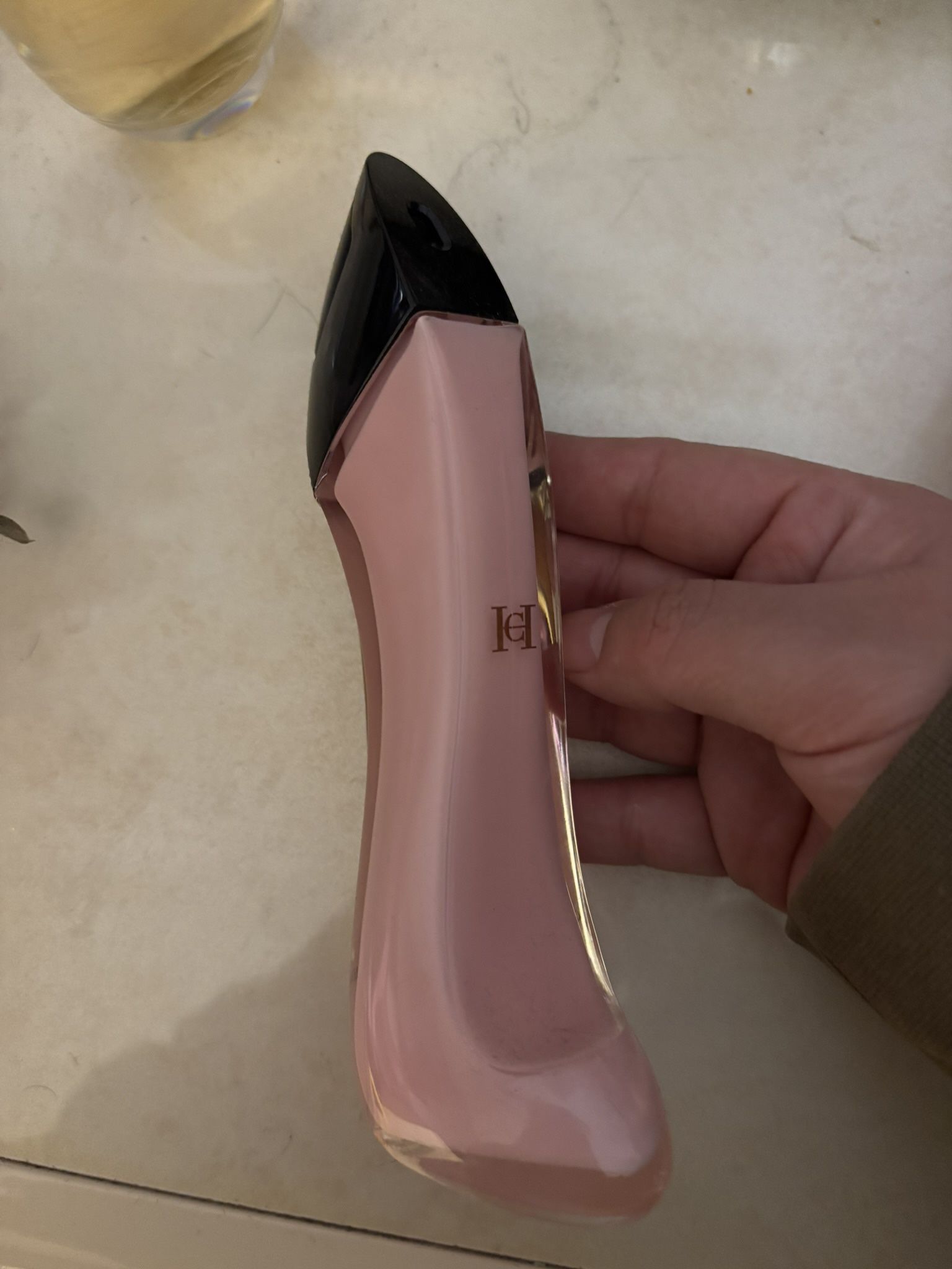 Almost New Designer Perfumes