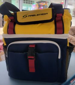 Cooler Lunchbox