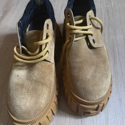 Fendi Sneakers/boots