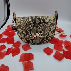 Michael Kors Crossbody 
