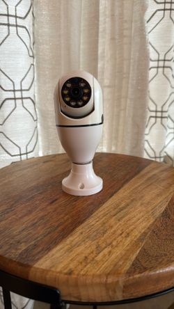 Security Camera